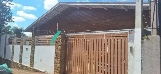 Imóvel Comercial com 4 Quartos para alugar, 163m² no Cambuí, Campinas