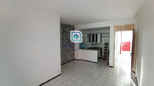 Apartamento com 2 Quartos à venda, 58m² no Cambeba, Fortaleza