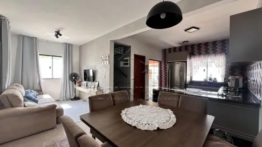 Casa de Condomínio com 3 Quartos à venda, 125m² no Jardim Novo Horizonte, Sorocaba