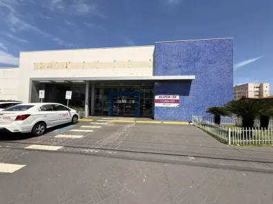 Ponto Comercial para alugar, 563m² no Jardim Santa Rosa I, São José do Rio Preto