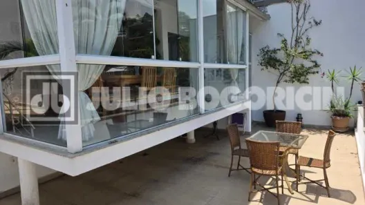 Casa com 3 Quartos à venda, 170m² no Barra da Tijuca, Rio de Janeiro