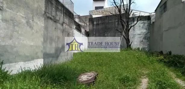 Lote/Terreno à venda, 220m² no Vila Brasílio Machado, São Paulo
