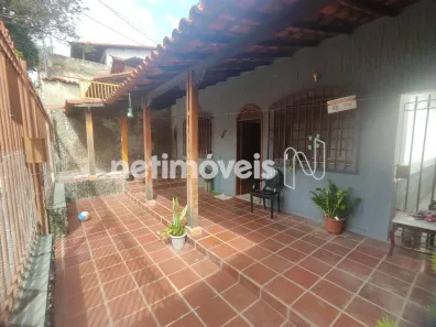 Casa com 3 Quartos à venda, 200m² no Dom Cabral, Belo Horizonte
