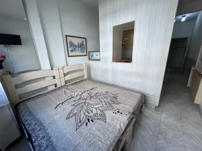 Kitnet com 1 Quarto à venda, 32m² no Copacabana, Rio de Janeiro