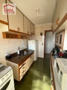 Apartamento com 2 Quartos à venda, 51m² no Vila Mangalot, São Paulo