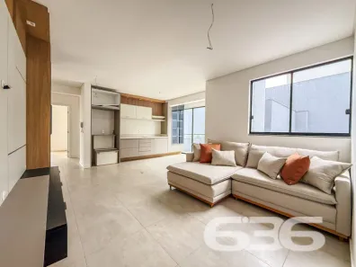 Apartamento com 2 Quartos à venda, 90m² no Saguaçu, Joinville