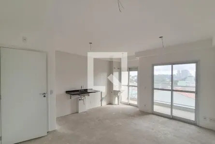 Apartamento com 2 Quartos à venda, 56m² no Centro, São Bernardo do Campo