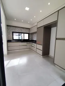 Casa com 3 Quartos à venda, 105m² no Jardim Bom Sucesso, Indaiatuba