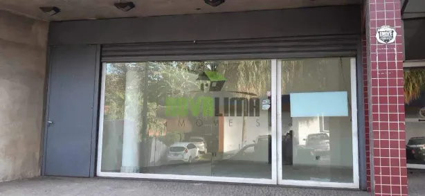 para alugar, 50m² no Centro, Nova Lima