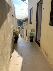 Casa com 2 Quartos à venda, 52m² no Vila Melchizedec, Mogi das Cruzes