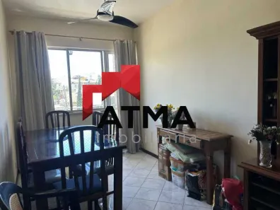 Apartamento com 2 Quartos à venda, 63m² no Brás de Pina, Rio de Janeiro