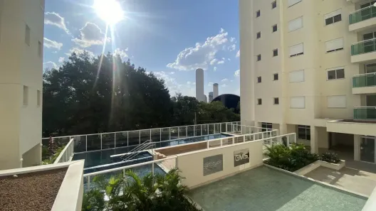Apartamento com 1 Quarto à venda, 43m² no Barra Funda, São Paulo