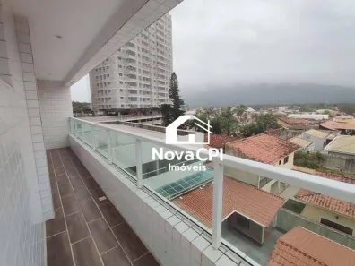 Apartamento com 2 Quartos à venda, 80m² no Flórida, Praia Grande