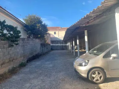 Lote/Terreno à venda, 200m² no Vila Bela Vista, Itatiba