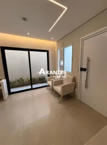 Casa de Condomínio com 4 Quartos à venda, 170m² no Morada da Colina, Uberlândia
