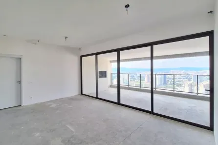 Apartamento com 4 Quartos à venda, 189m² no Perdizes, São Paulo