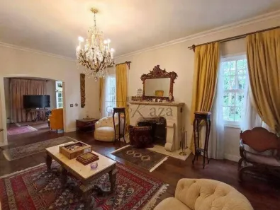 Casa com 4 Quartos à venda, 709m² no Jardim Paulista, São Paulo