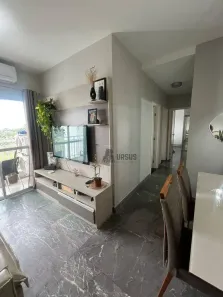 Apartamento com 3 Quartos à venda, 80m² no Vila São José, Taubaté