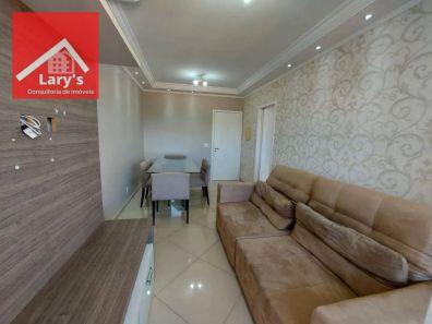 Apartamento com 2 Quartos à venda, 58m² no Jardim Umuarama, São Paulo