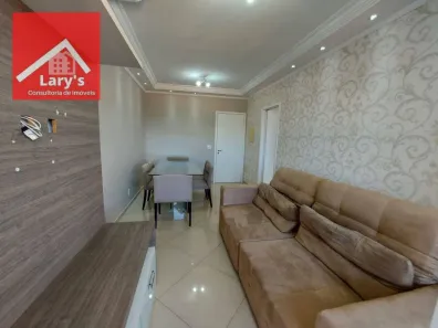 Apartamento com 2 Quartos à venda, 58m² no Jardim Umuarama, São Paulo
