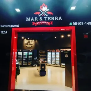 Ponto Comercial à venda, 55m² no Itapoã, Belo Horizonte