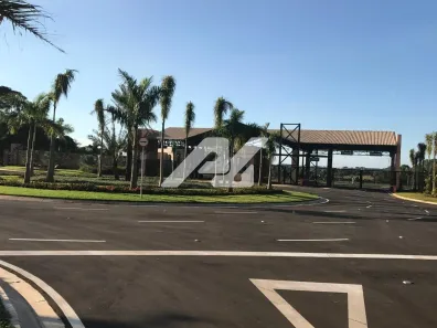 Lote/Terreno à venda, 822m² no Residencial Haras Patente, Jaguariúna