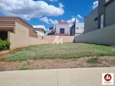 Lote/Terreno à venda, 307m² no Recreio das Acácias, Ribeirão Preto