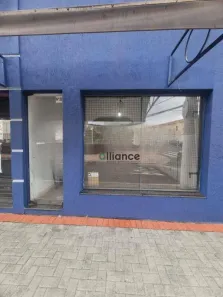 Sala Comercial para alugar, 30m² no Centro, Americana