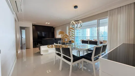 Apartamento com 3 Quartos à venda, 135m² no Santo Antônio, São Caetano do Sul