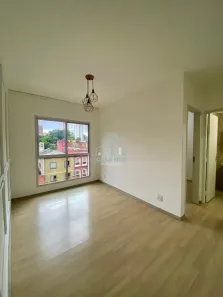 Apartamento com 1 Quarto para alugar, 33m² no Vila Clementino, São Paulo