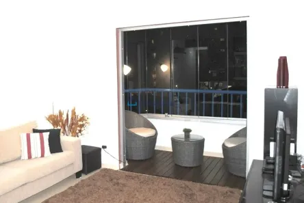 Apartamento com 2 Quartos à venda, 71m² no Campo Belo, São Paulo