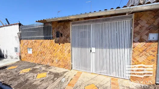 Casa com 3 Quartos à venda, 138m² no Jardim São José, Caçapava