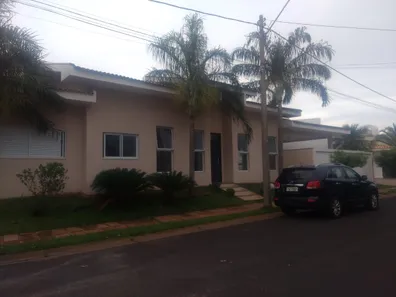 Casa com 3 Quartos para alugar, 290m² no Loteamento Village Mirassol II, Mirassol
