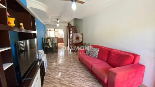 Casa com 2 Quartos à venda, 95m² no Peró, Cabo Frio