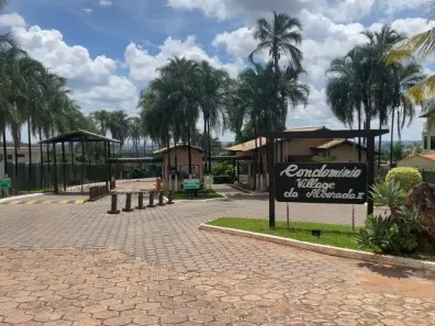 Lote/Terreno à venda, 698m² no Setor Habitacional Jardim Botânico, Brasília