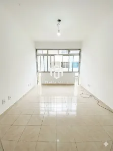 Apartamento com 2 Quartos à venda, 64m² no Lapa de Baixo, São Paulo