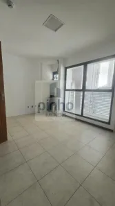 Sala Comercial à venda, 33m² no Pituba, Salvador