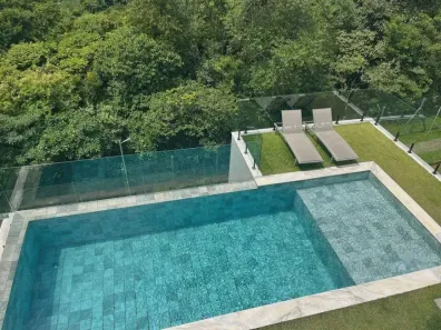 Casa de Condomínio com 4 Quartos à venda, 472m² no Alphaville, Santana de Parnaíba