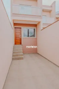 Sobrado com 2 Quartos à venda, 100m² no Itaberaba, São Paulo