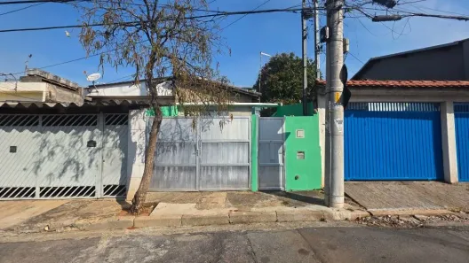 Casa com 2 Quartos à venda, 100m² no Jardim Cumbica, Guarulhos