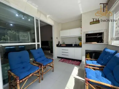 Apartamento com 3 Quartos à venda, 110m² no Praia Brava de Itajaí, Itajaí