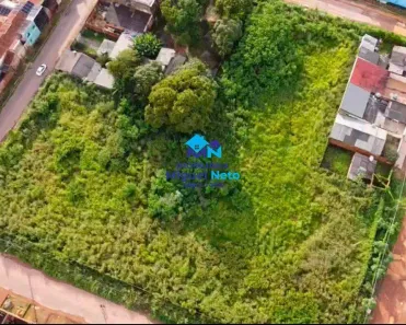 Lote/Terreno à venda, 7000m² no Lagoa, Porto Velho