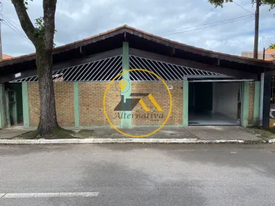 Casa com 3 Quartos à venda, 220m² no Cidade Morumbi, São José dos Campos