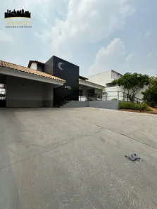 Ponto Comercial à venda, 290m² no Jardim Cuiabá, Cuiabá