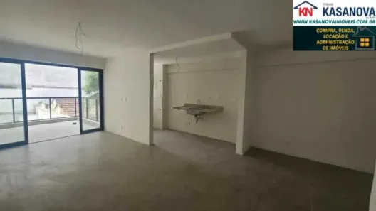 Apartamento com 2 Quartos à venda, 85m² no Botafogo, Rio de Janeiro