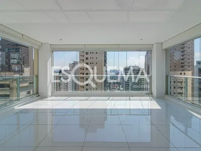 Apartamento com 4 Quartos à venda, 442m² no Campo Belo, São Paulo