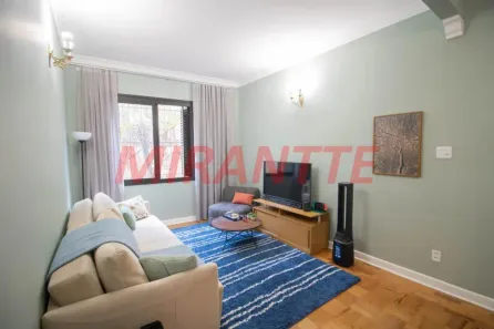 Apartamento com 2 Quartos à venda, 86m² no Santana, São Paulo