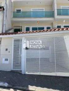 Sobrado com 3 Quartos à venda, 290m² no Vila Maria Alta, São Paulo