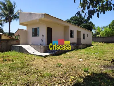 Casa com 2 Quartos à venda, 90m² no Balneário São Pedro, São Pedro da Aldeia