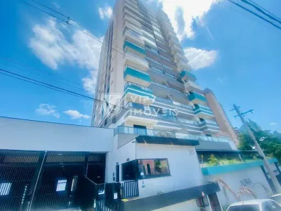 Apartamento com 3 Quartos à venda, 108m² no Vila Lucy, Sorocaba
